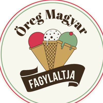 Öreg Magyar Fagylaltja