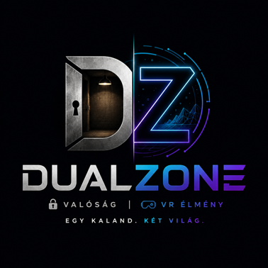 DualZone Szabadulószoba - Velence