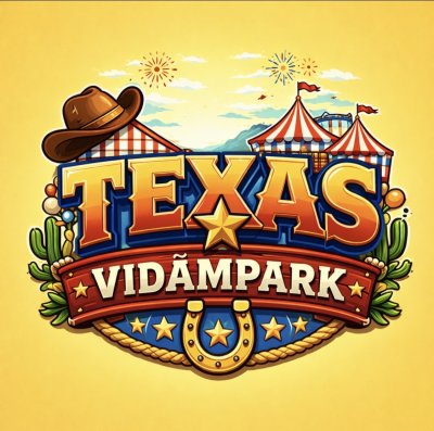 Texas Vidámpark (rendezvényszervezés)