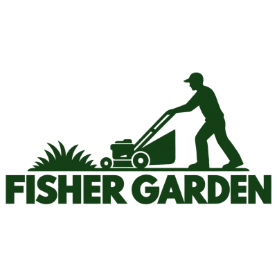 Fisher Garden