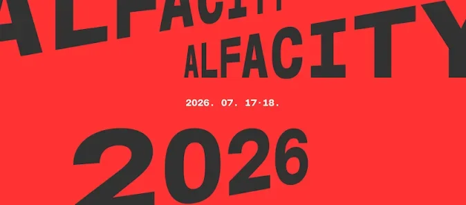 AlfaCity 2026