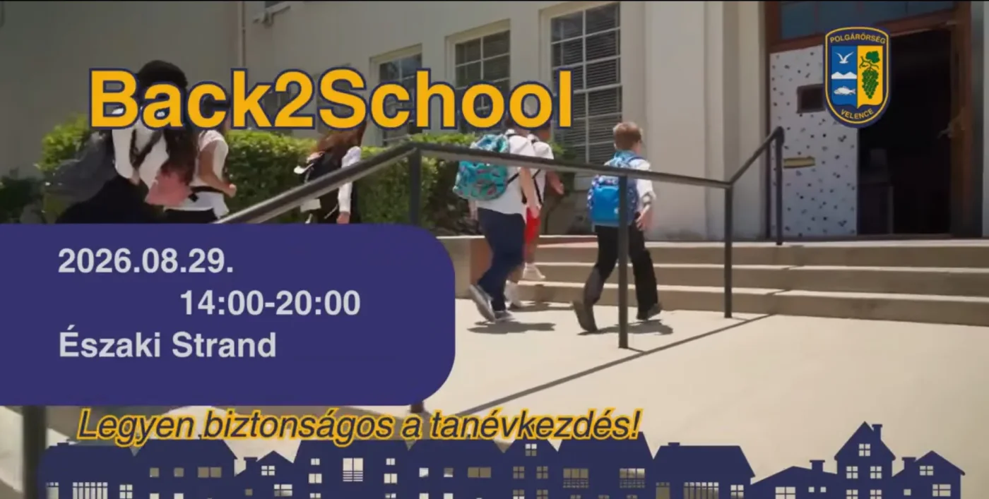 Back2School