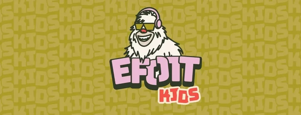 EFOTT KIDS 2026