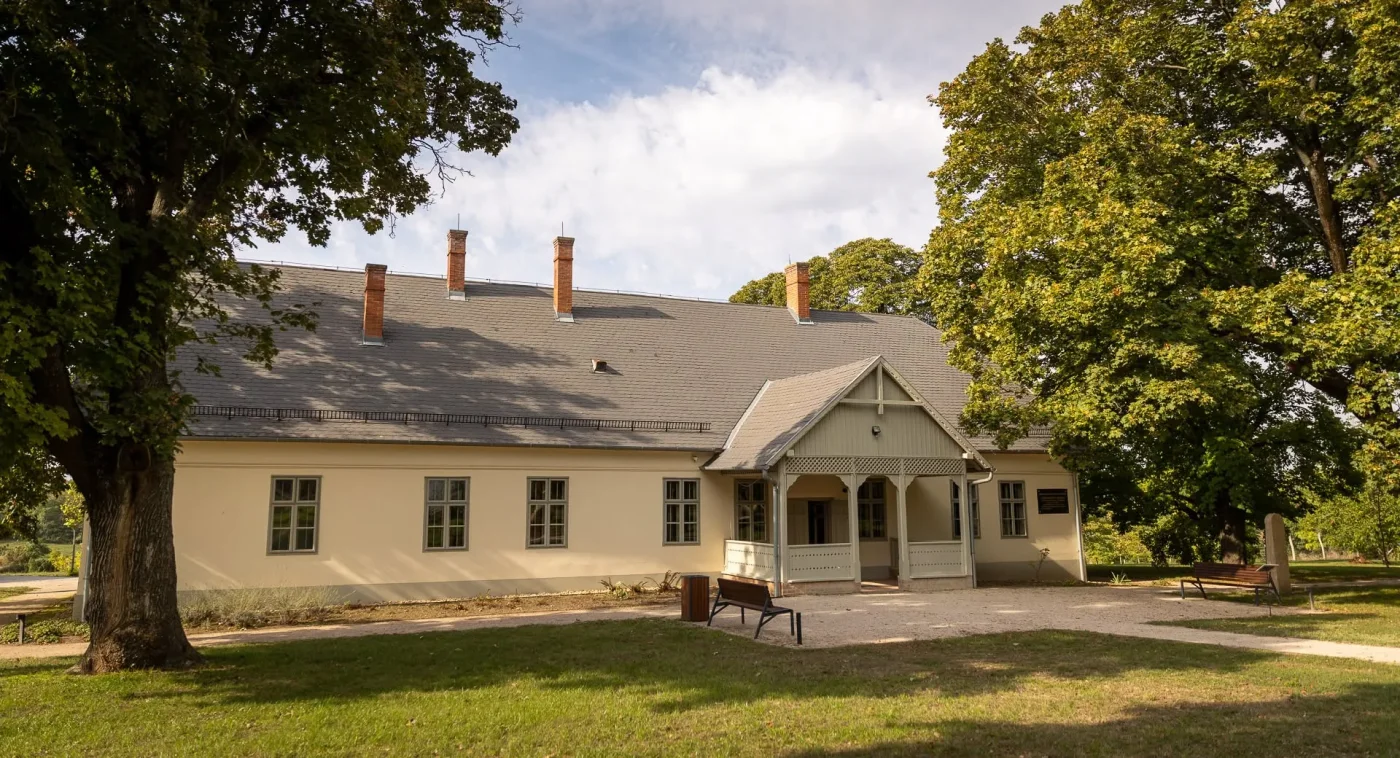Épületséta a Kulturális Örökség Napjai alkalmából